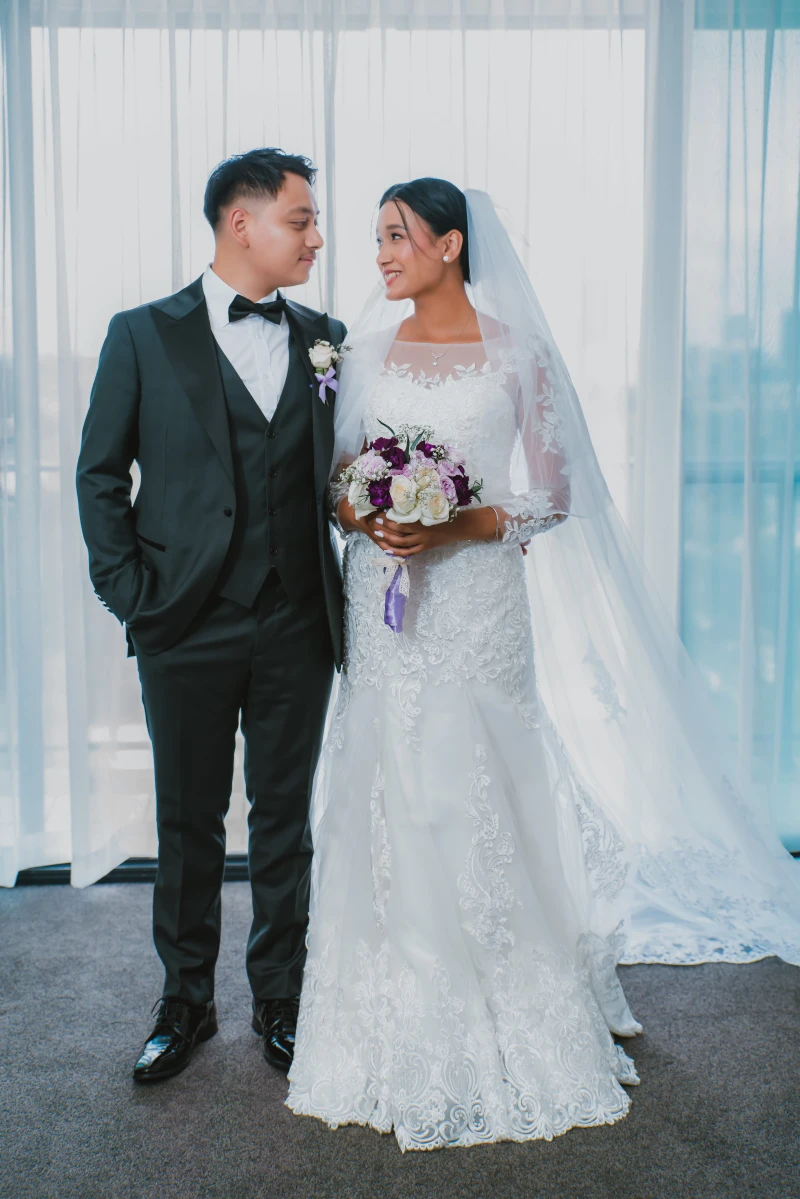 EAAN & RACHANA