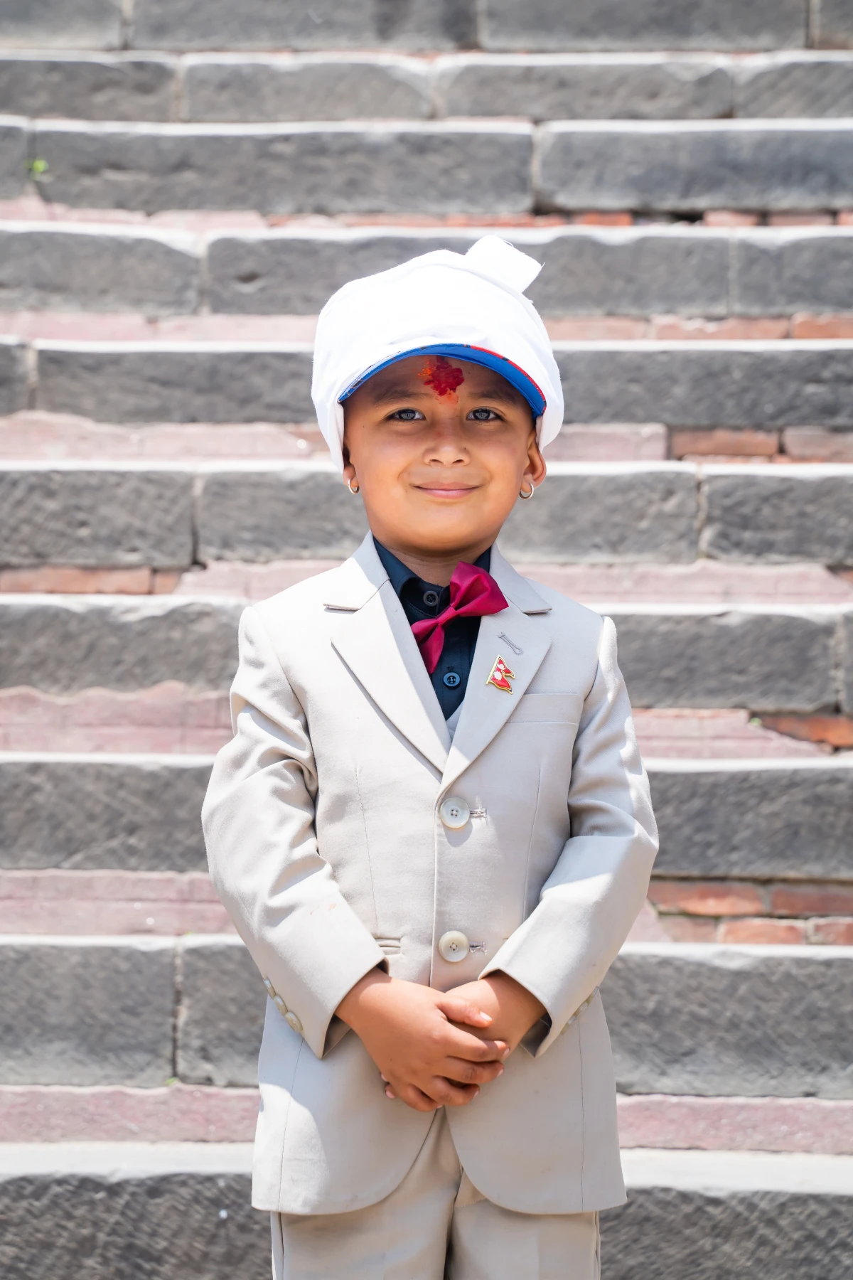 RAYANSH BRATABANDHA