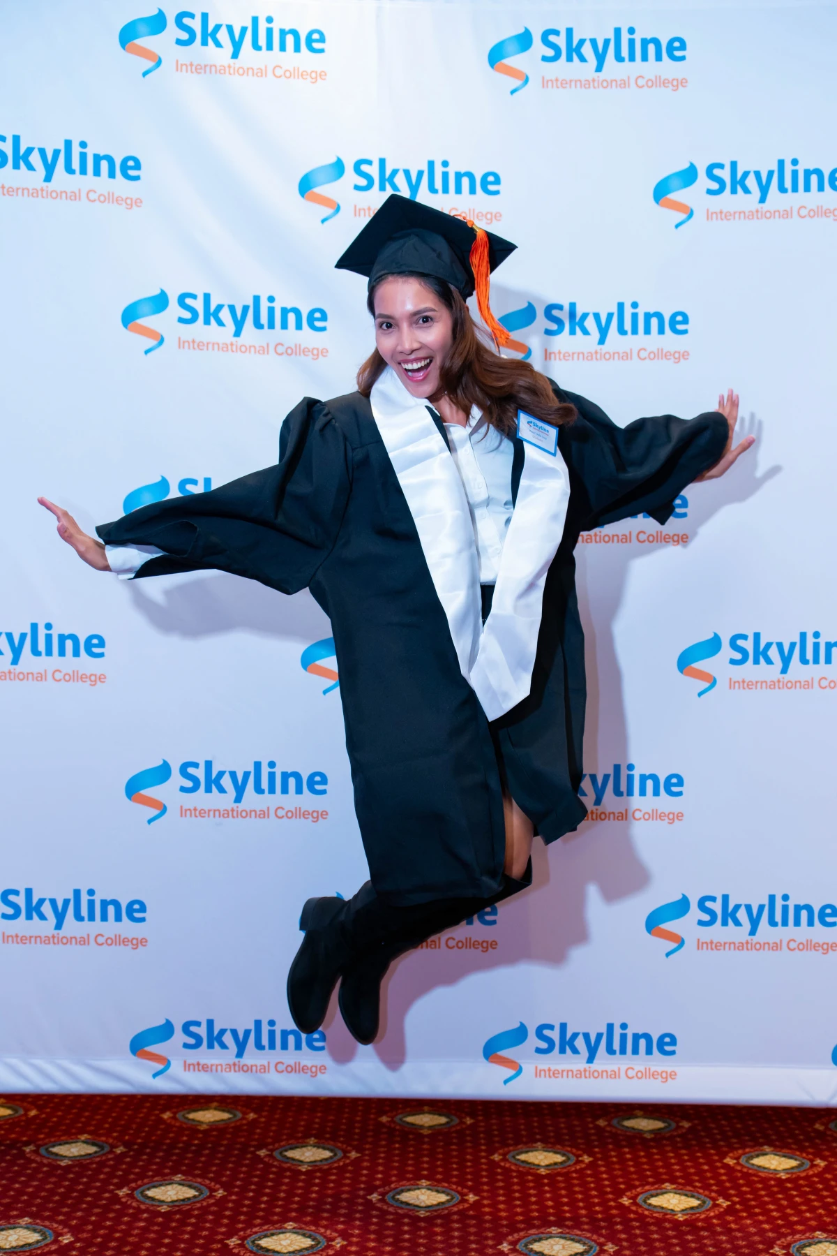 SKYLINE COLLEGE